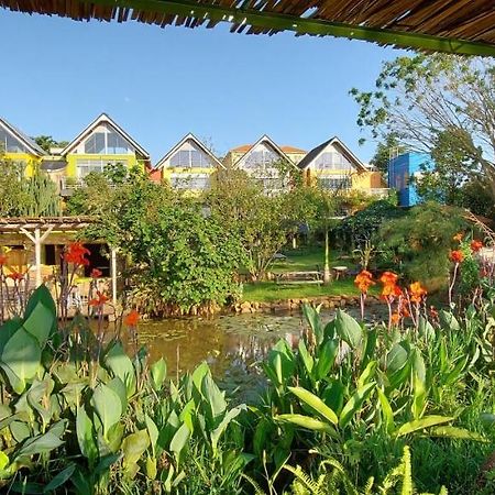 Yellow Haven Lodge Καμπάλα Εξωτερικό φωτογραφία