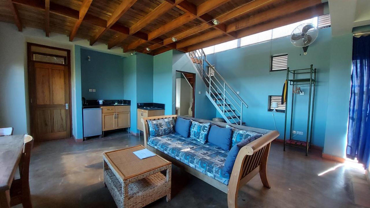 Yellow Haven Lodge Καμπάλα Δωμάτιο φωτογραφία