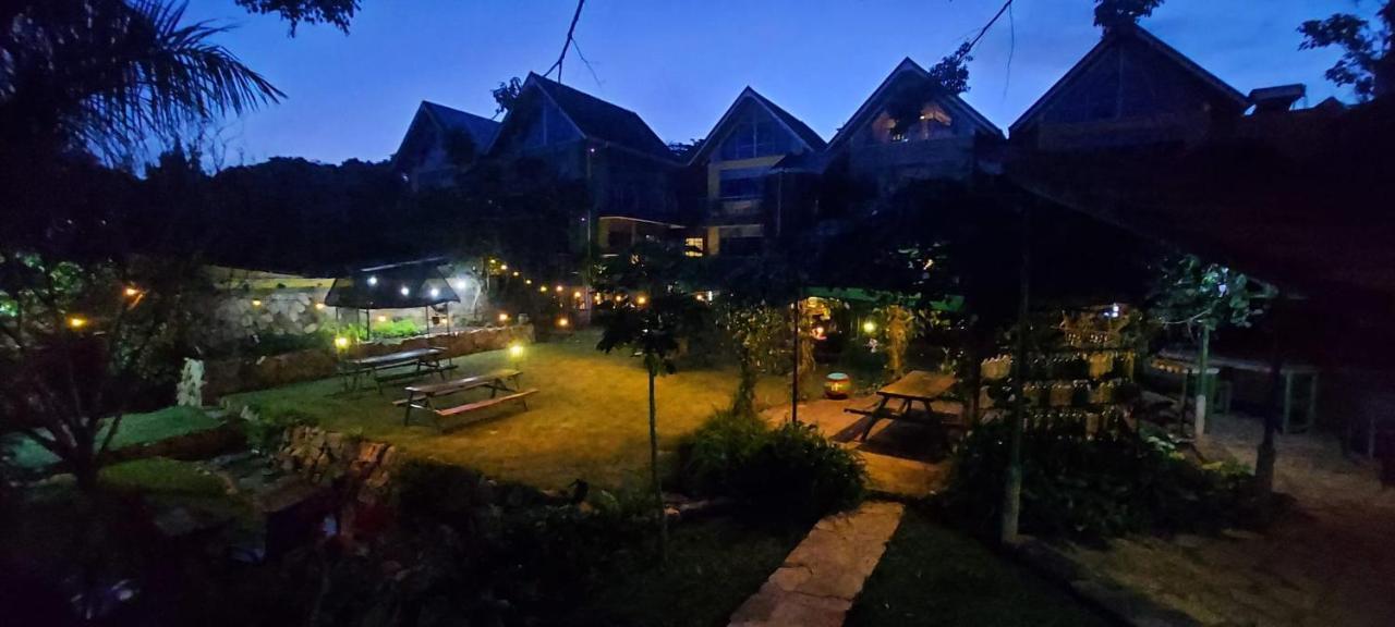 Yellow Haven Lodge Καμπάλα Εξωτερικό φωτογραφία