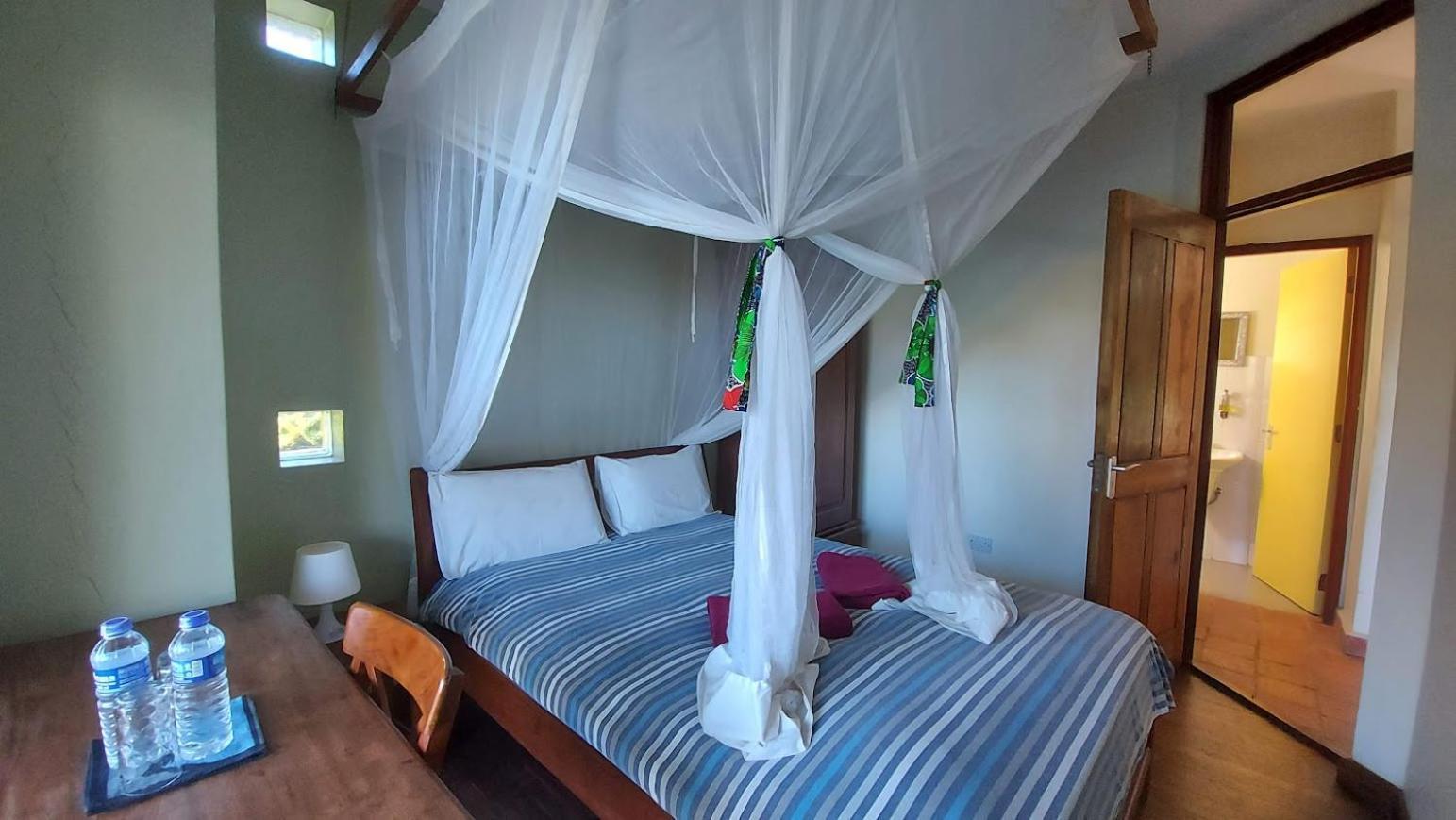 Yellow Haven Lodge Καμπάλα Εξωτερικό φωτογραφία