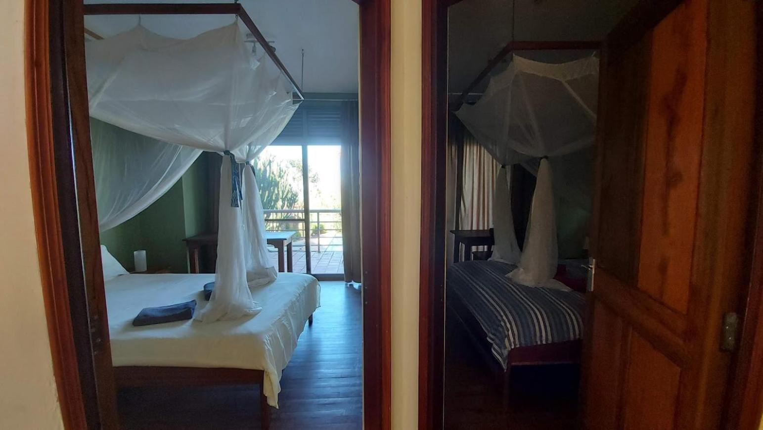 Yellow Haven Lodge Καμπάλα Εξωτερικό φωτογραφία