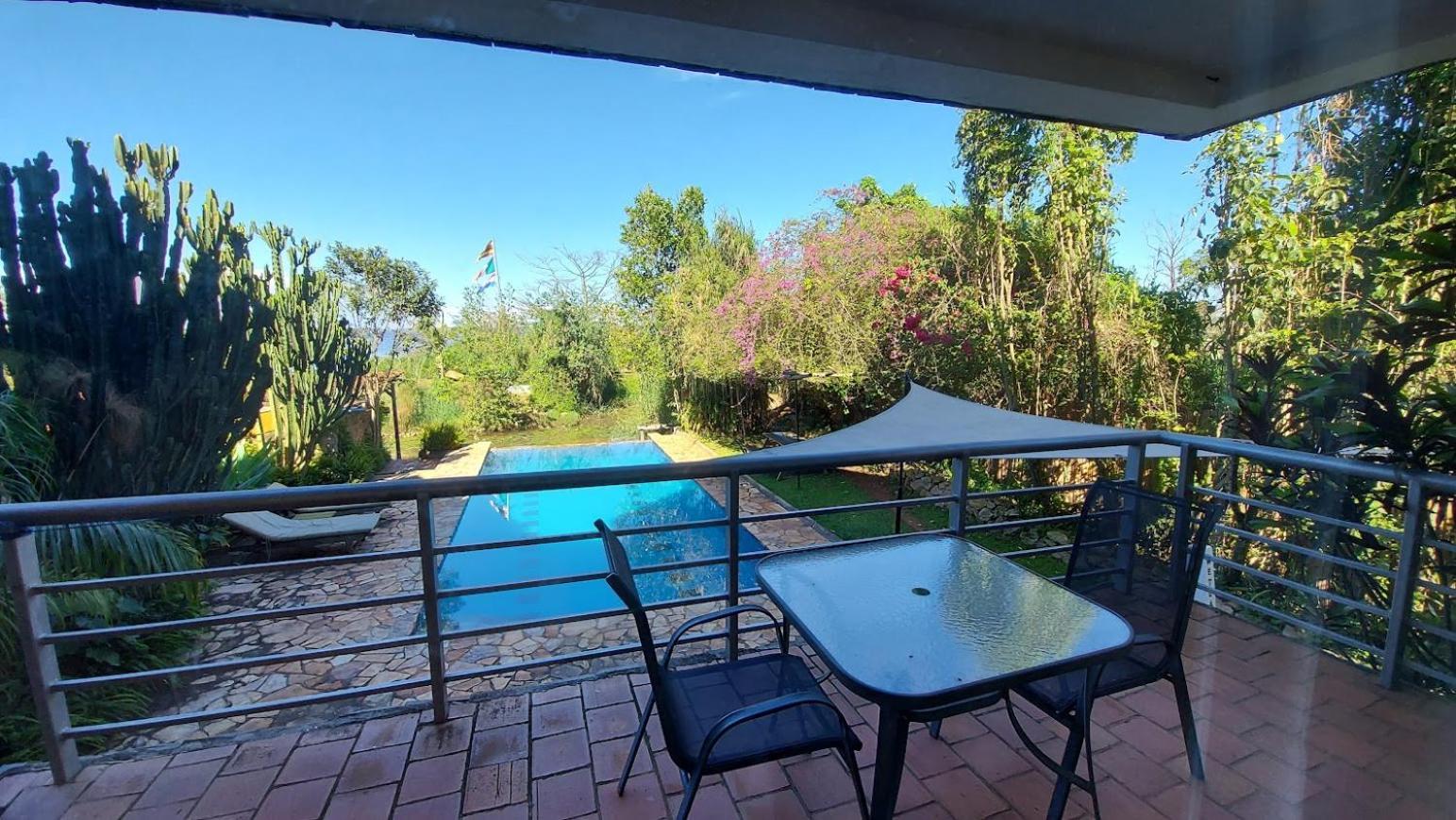 Yellow Haven Lodge Καμπάλα Εξωτερικό φωτογραφία