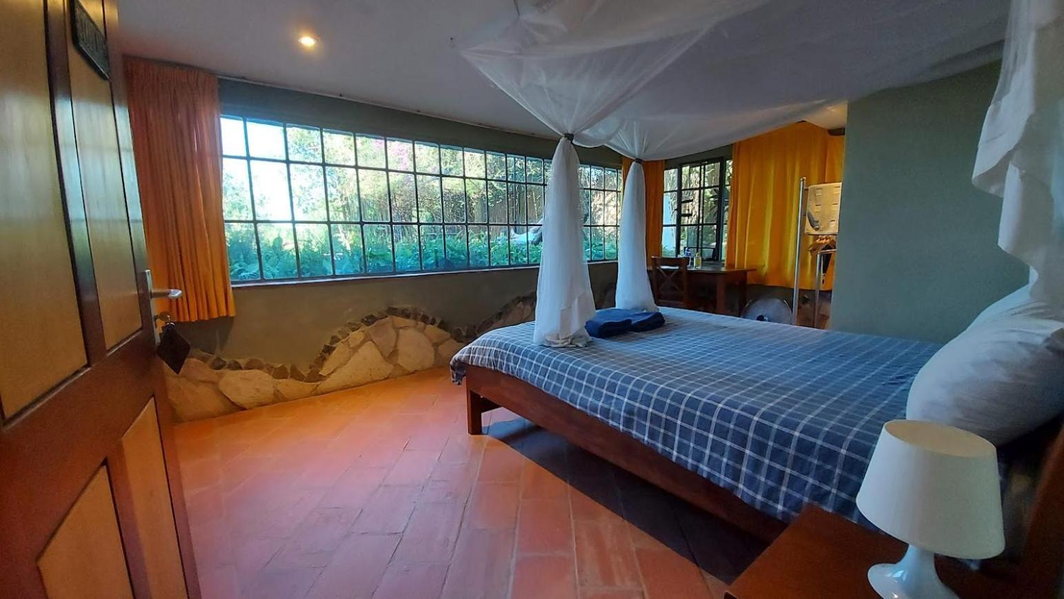 Yellow Haven Lodge Καμπάλα Εξωτερικό φωτογραφία