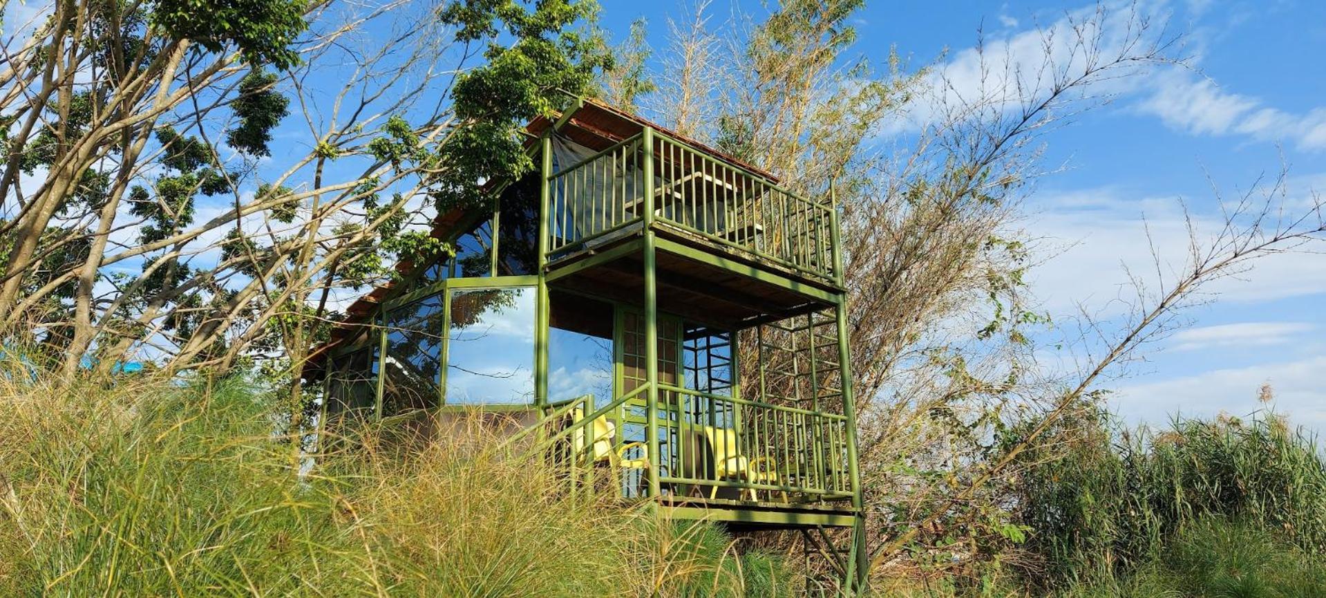Yellow Haven Lodge Καμπάλα Εξωτερικό φωτογραφία