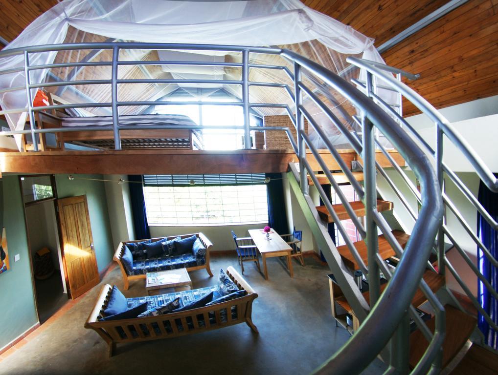 Yellow Haven Lodge Καμπάλα Εξωτερικό φωτογραφία