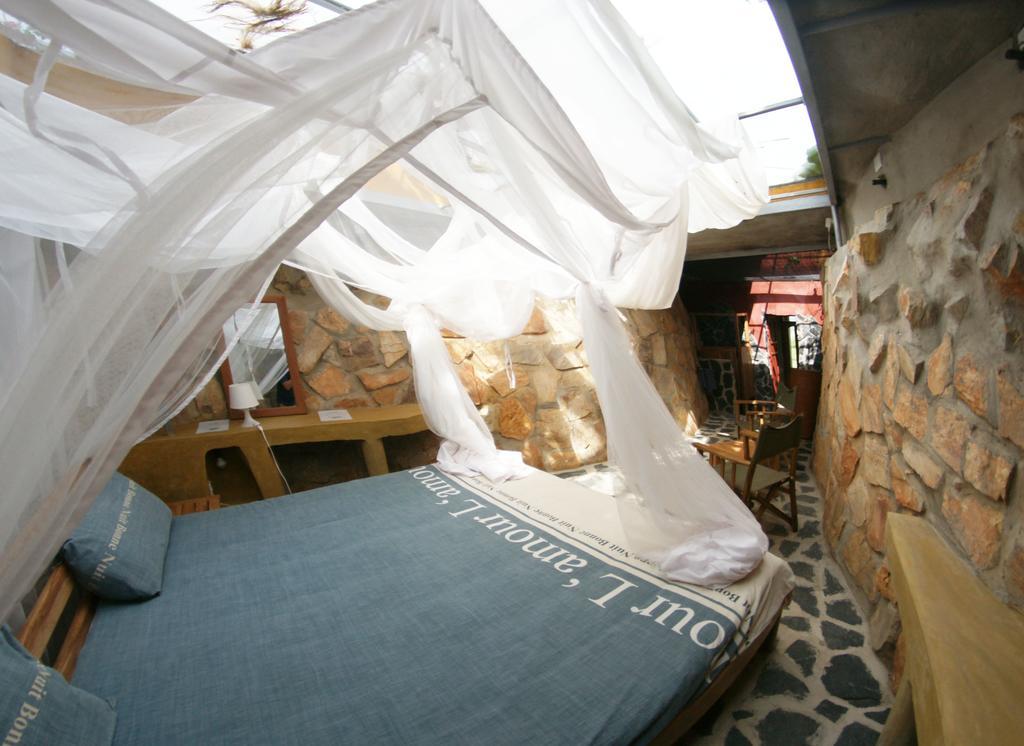 Yellow Haven Lodge Καμπάλα Εξωτερικό φωτογραφία
