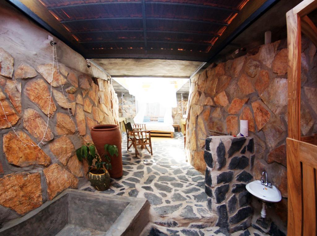 Yellow Haven Lodge Καμπάλα Εξωτερικό φωτογραφία