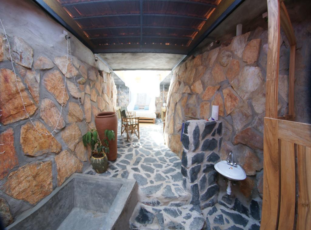 Yellow Haven Lodge Καμπάλα Εξωτερικό φωτογραφία