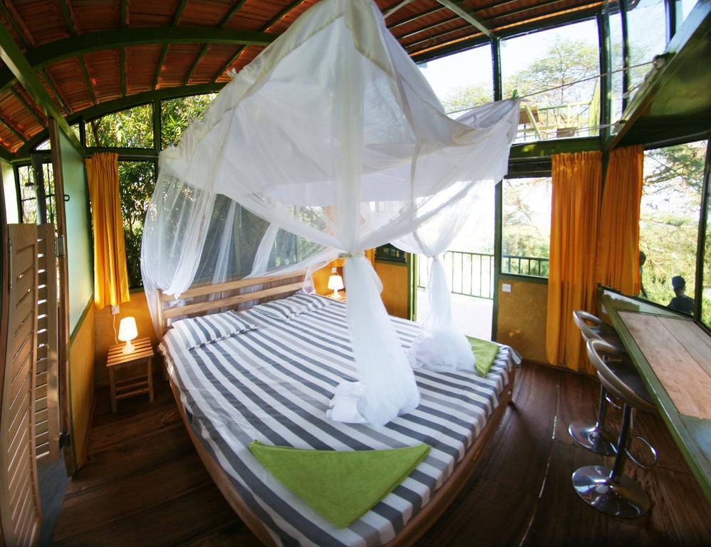 Yellow Haven Lodge Καμπάλα Εξωτερικό φωτογραφία
