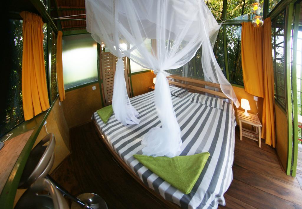 Yellow Haven Lodge Καμπάλα Εξωτερικό φωτογραφία